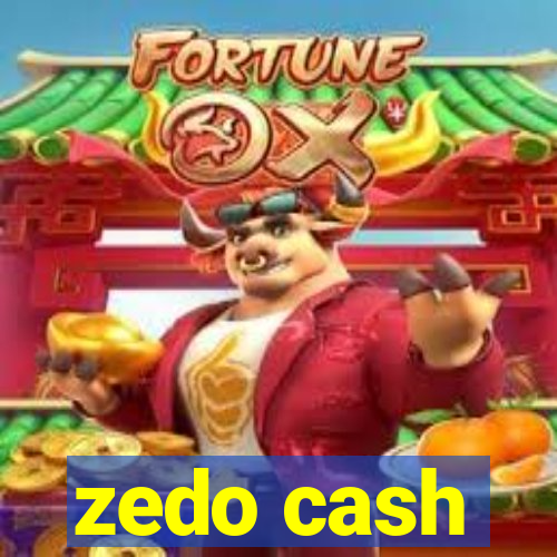 zedo cash