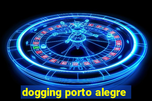 dogging porto alegre