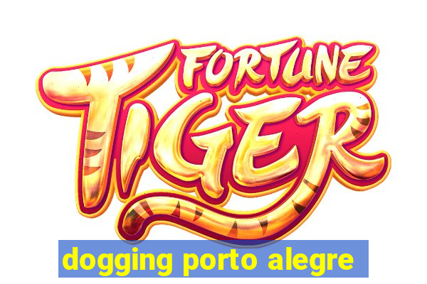 dogging porto alegre