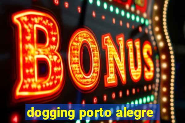 dogging porto alegre