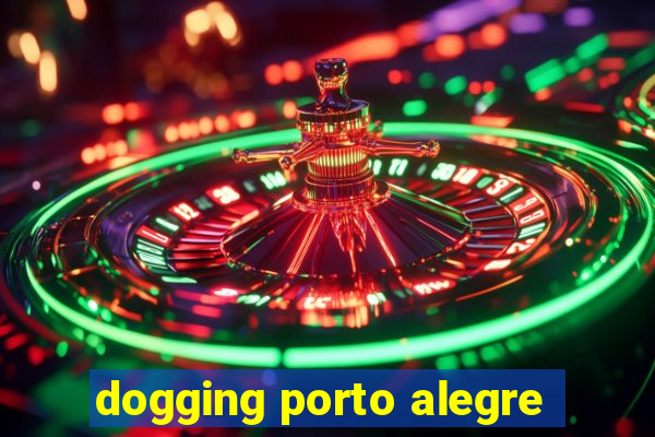 dogging porto alegre