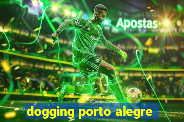 dogging porto alegre