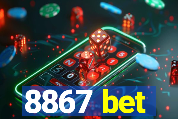 8867 bet