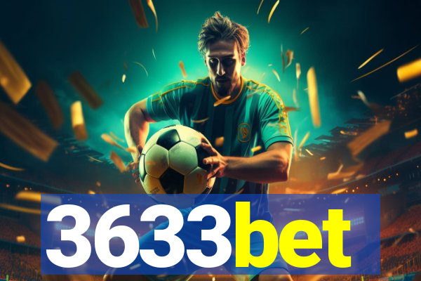 3633bet