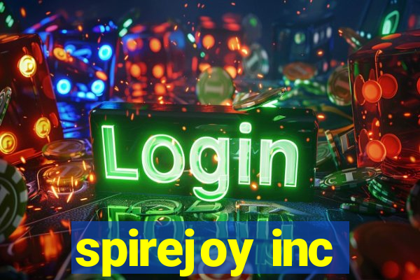 spirejoy inc