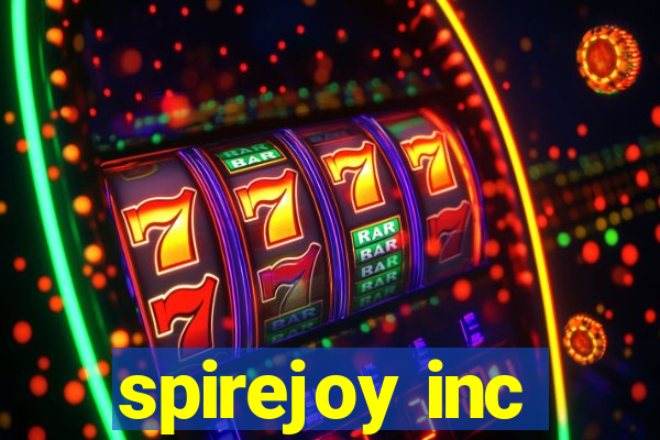 spirejoy inc