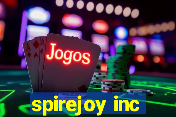 spirejoy inc