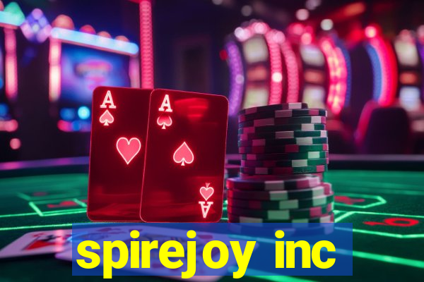 spirejoy inc