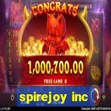 spirejoy inc