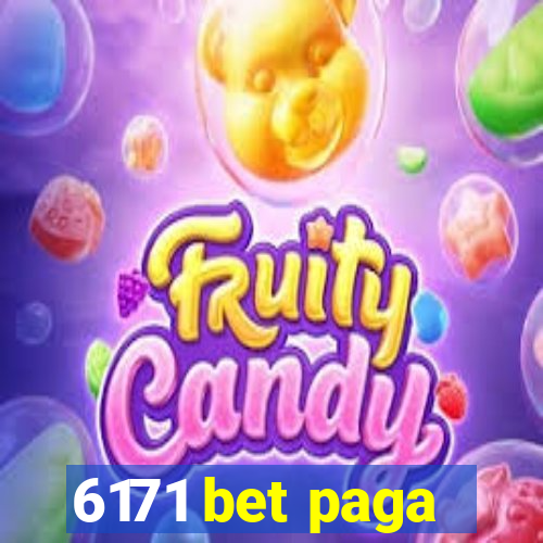 6171 bet paga