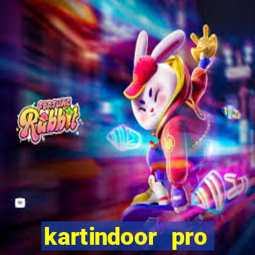 kartindoor pro raposo shopping