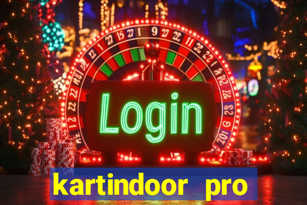 kartindoor pro raposo shopping