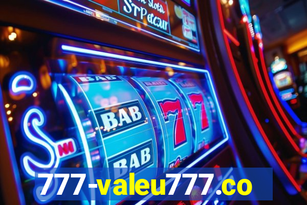 777-valeu777.com