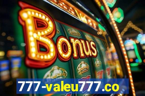 777-valeu777.com