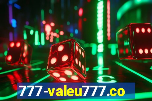 777-valeu777.com