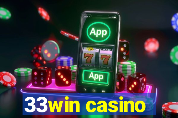 33win casino