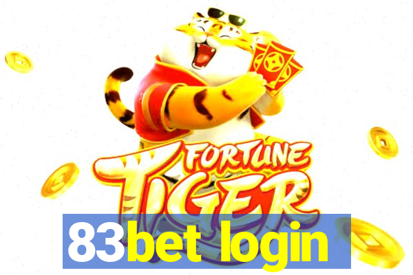 83bet login