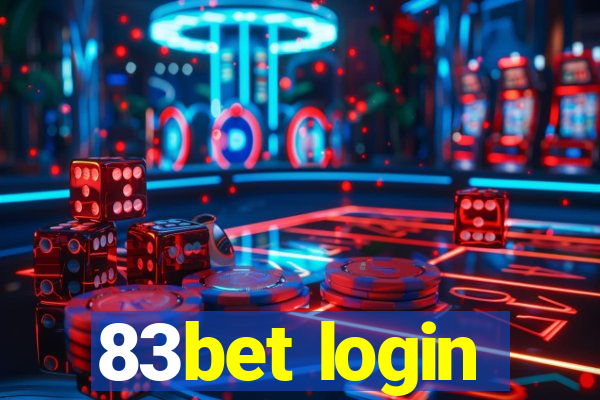 83bet login