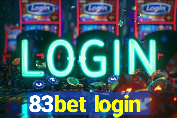 83bet login