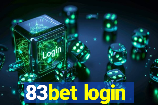 83bet login