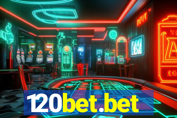 120bet.bet