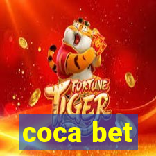 coca bet