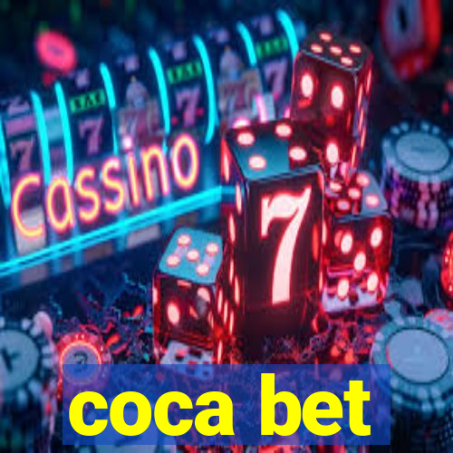 coca bet