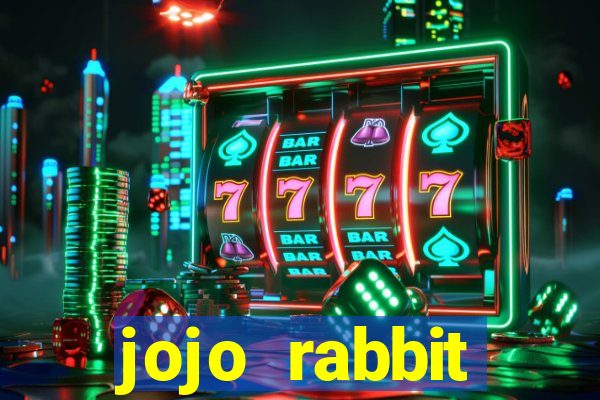 jojo rabbit completo dublado