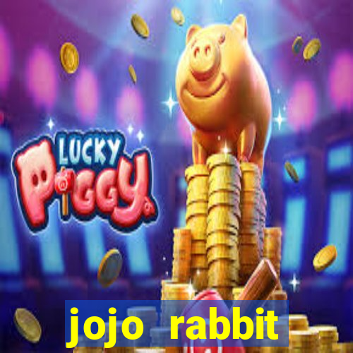 jojo rabbit completo dublado