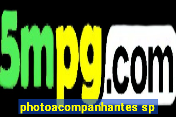 photoacompanhantes sp