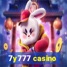 7y777 casino