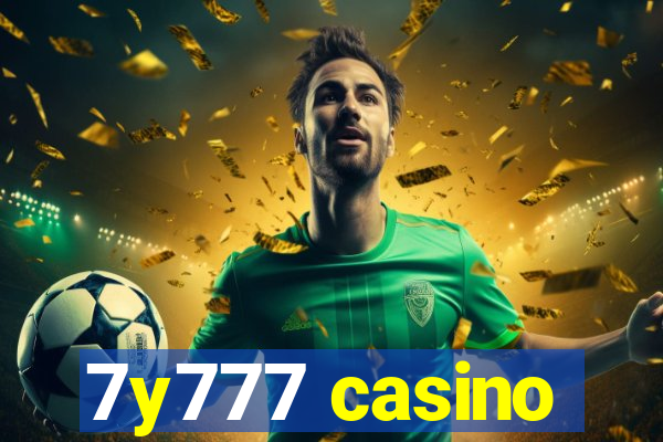 7y777 casino