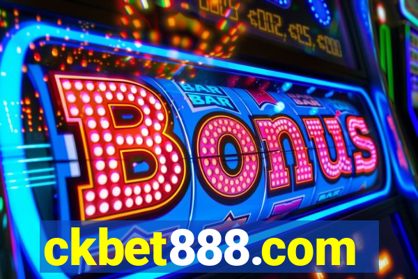 ckbet888.com