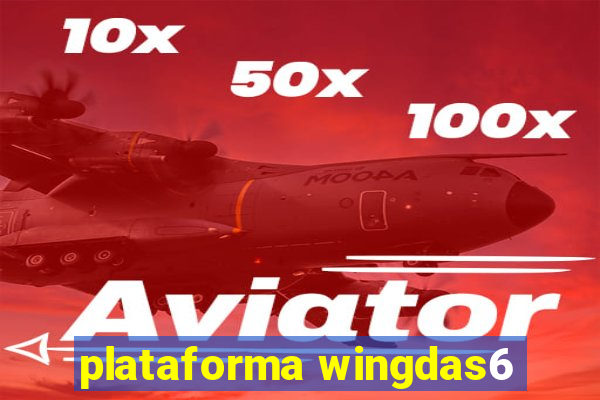 plataforma wingdas6