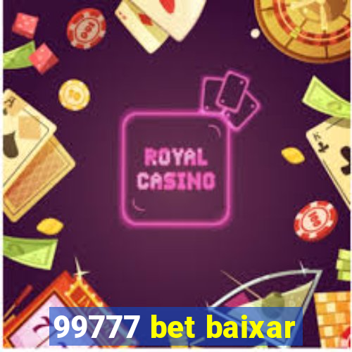 99777 bet baixar