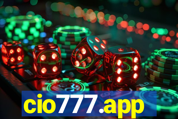 cio777.app