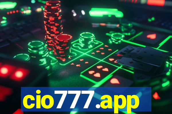 cio777.app