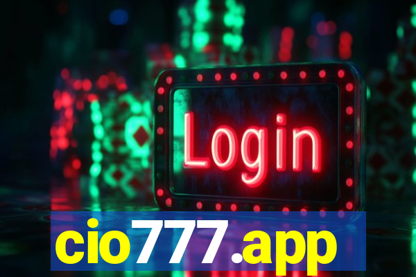 cio777.app