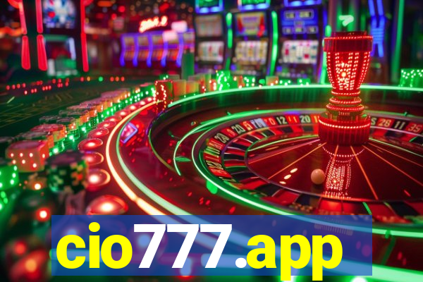 cio777.app