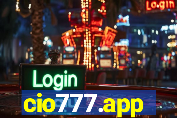 cio777.app