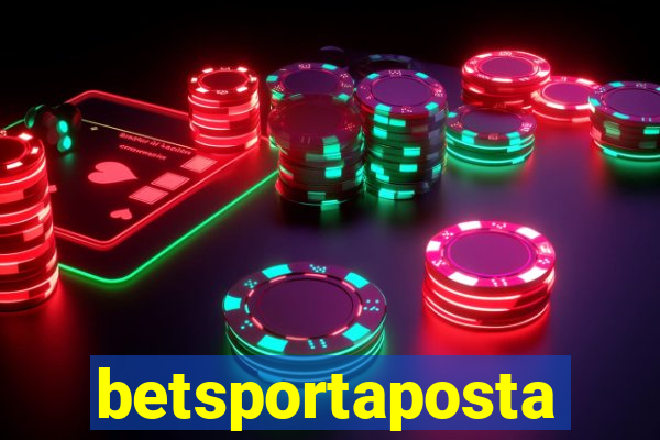 betsportaposta