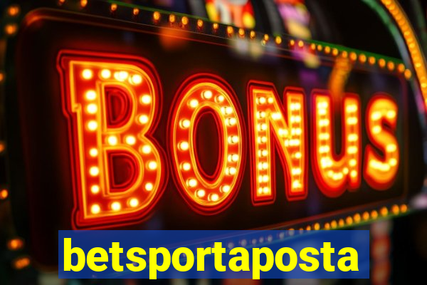 betsportaposta