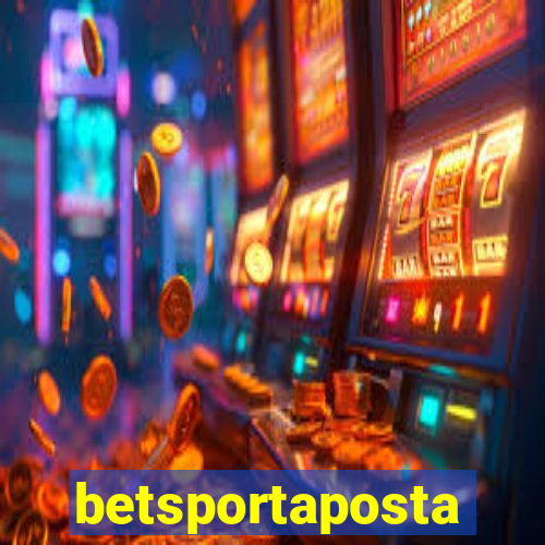 betsportaposta