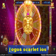 jogos scarlet ios