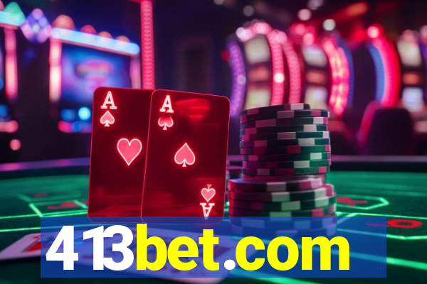 413bet.com