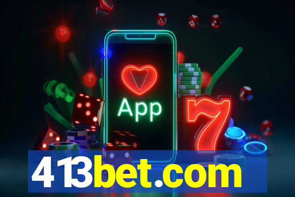 413bet.com