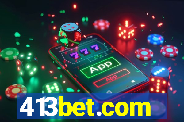 413bet.com