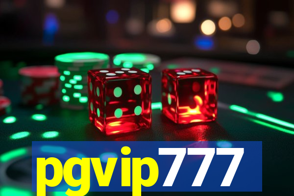 pgvip777