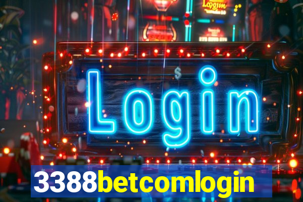 3388betcomlogin