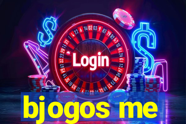 bjogos me